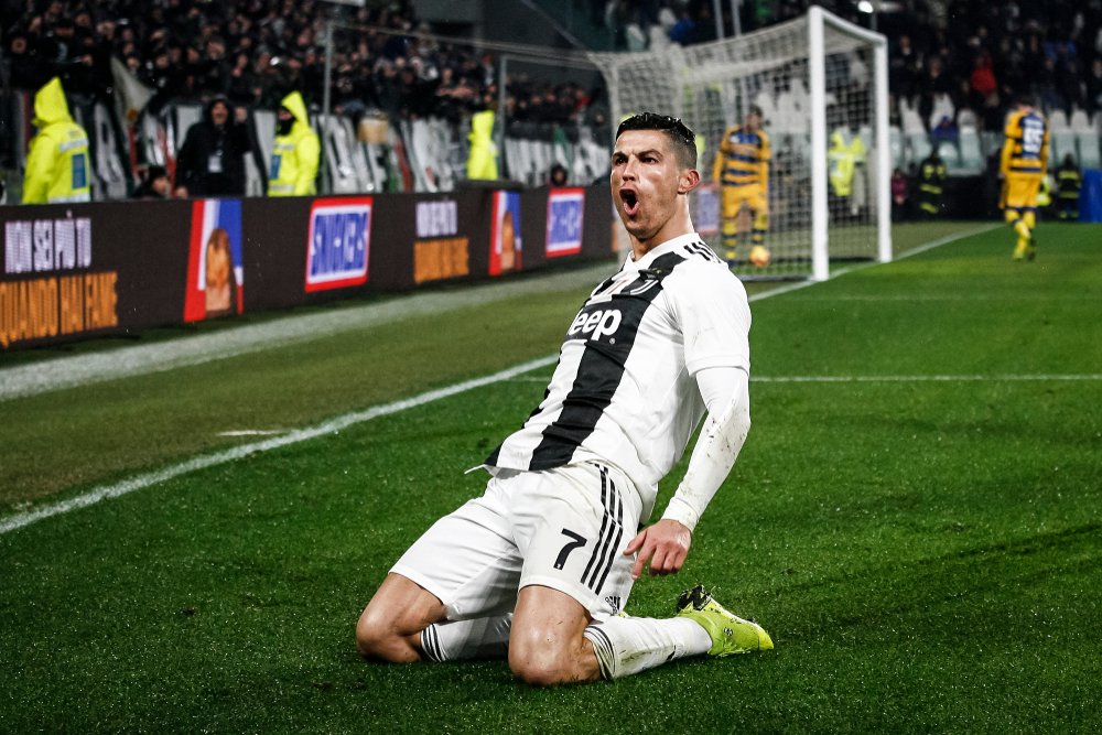 Happy Birthday to Cristiano Ronaldo, one of the greatest to ever step on a pitch 