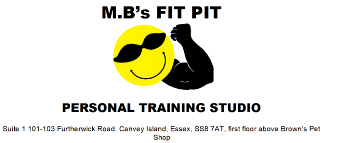 Malcolm4Fitness's tweet photo. Why M.B's Fit Pit Personal Training Studio smells divine Thanks Kim Axford our consultant, thanks Scentsy go @scentsy Fun on Sunday, Canvey Island
https://t.co/h8woWN1Hsi https://t.co/K6X0gnzmvn
