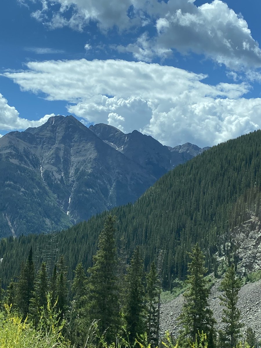 Southwest Colorado owes nothing to this world. #Colorado #colorado <a href="/Colorado/">Visit Colorado</a> #SouthernUte