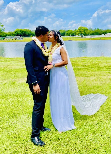 LMcClam's tweet photo. Happily Married 2022 https://t.co/SmgYQWtK0T