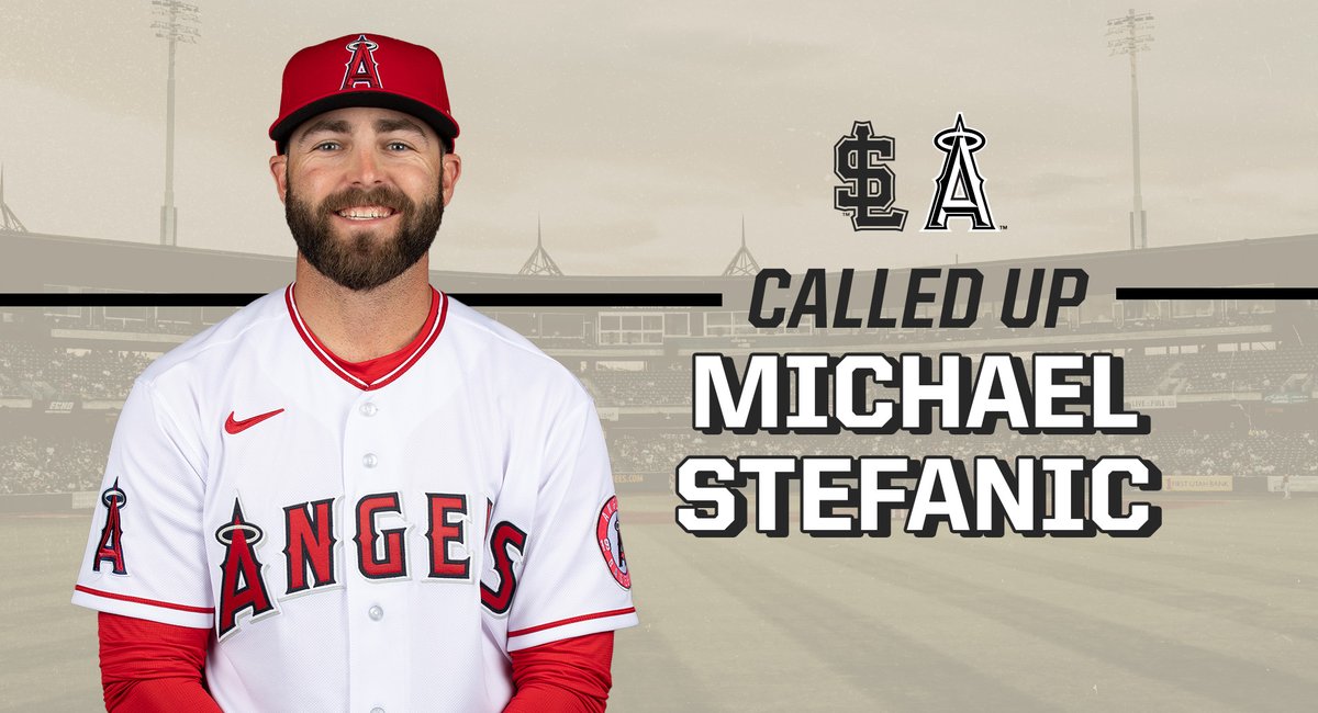 SaltLakeBees's tweet photo. The moment everyone's been waiting for: @mjstefi is going up.😇 https://t.co/pucZ8GgnEO