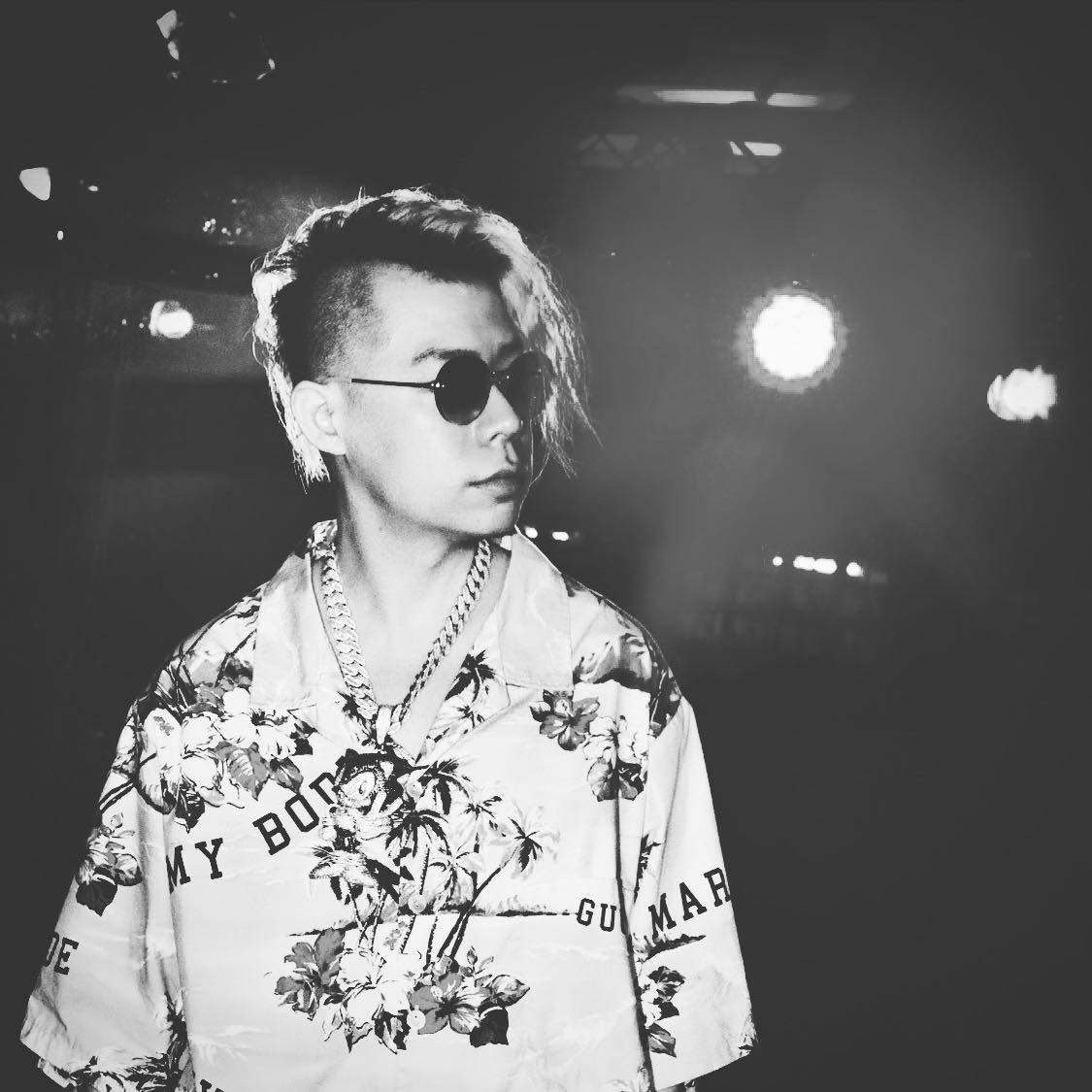 剃刀蔣 RAZOR tweet media