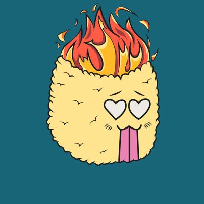 Yell0wYoda's tweet photo. #NewProfilePic So fire @TheSushiClubNFT 🍣🍣 https://t.co/Z88Opq3ipU