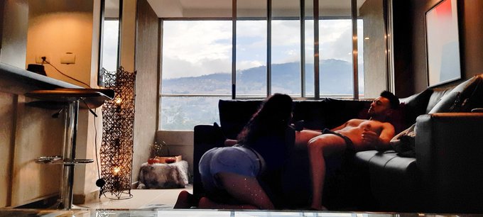 Always ready to do madness and become us too naughty,  come to see more of me with @jdaniab @OnlyFans<a href="/tag/bigass"class="tags"><span>#bigass</span></a><a href="/tag/transgirl"class="tags"><span>#transgirl</span></a><a href="/tag/adultcontent"class="tags"><span>#adultcontent</span></a><a href="/tag/transwoman"class="tags"><span>#transwoman</span></a><a href="/tag/onlyfans"class="tags"><span>#onlyfans</span></a>