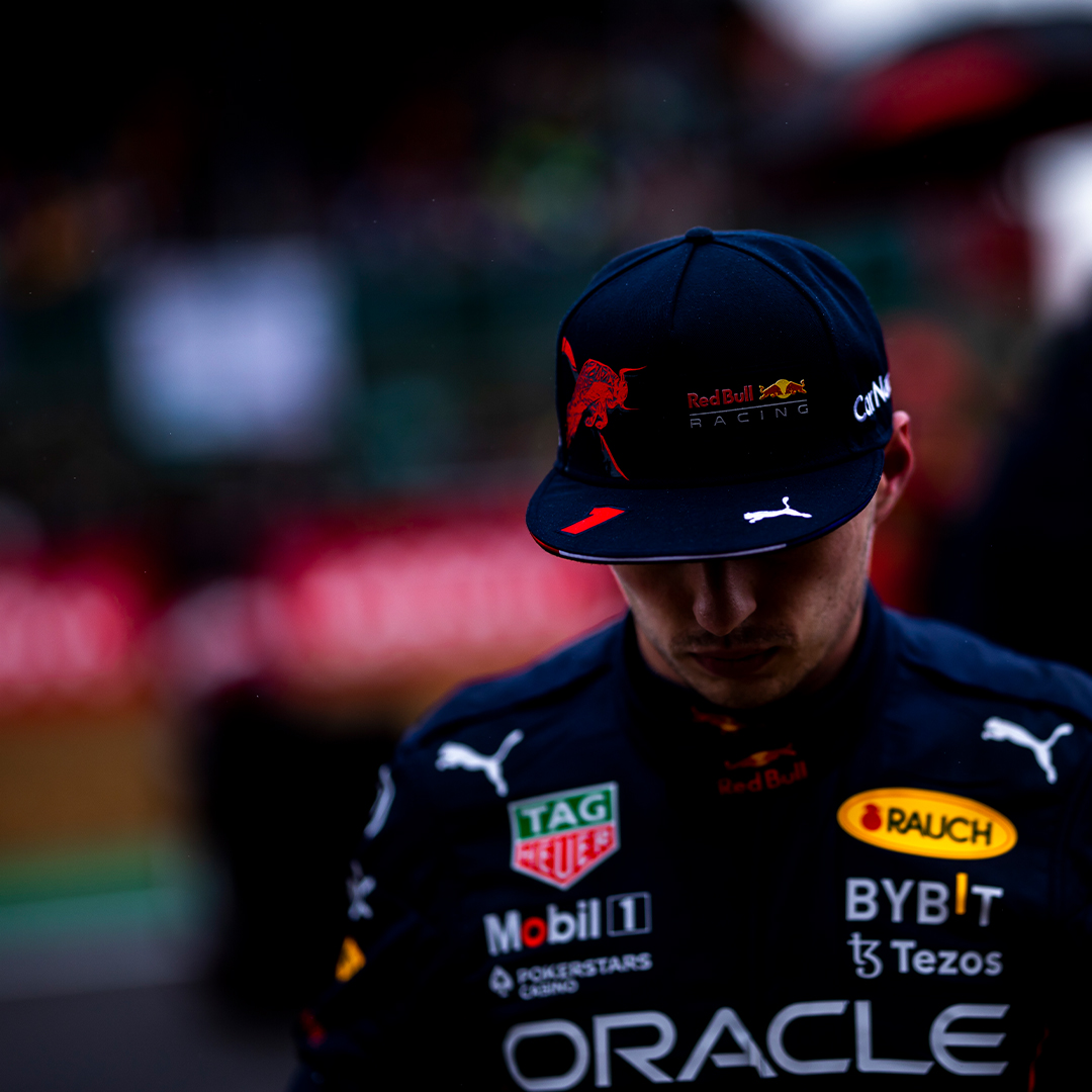 Oracle Red Bull Racing on Twitter: 