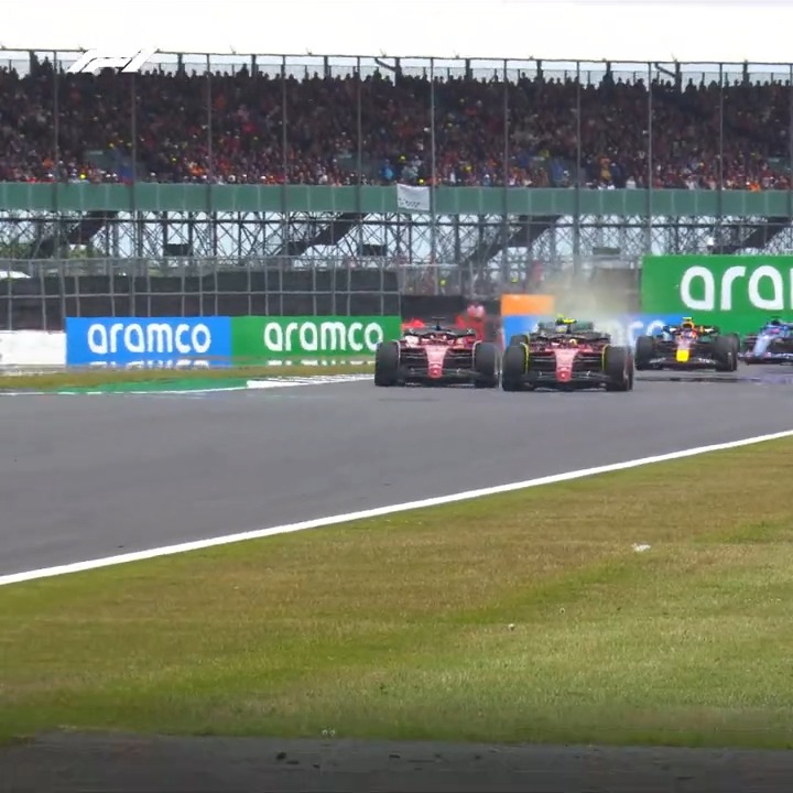 Formula 1 on Twitter: 