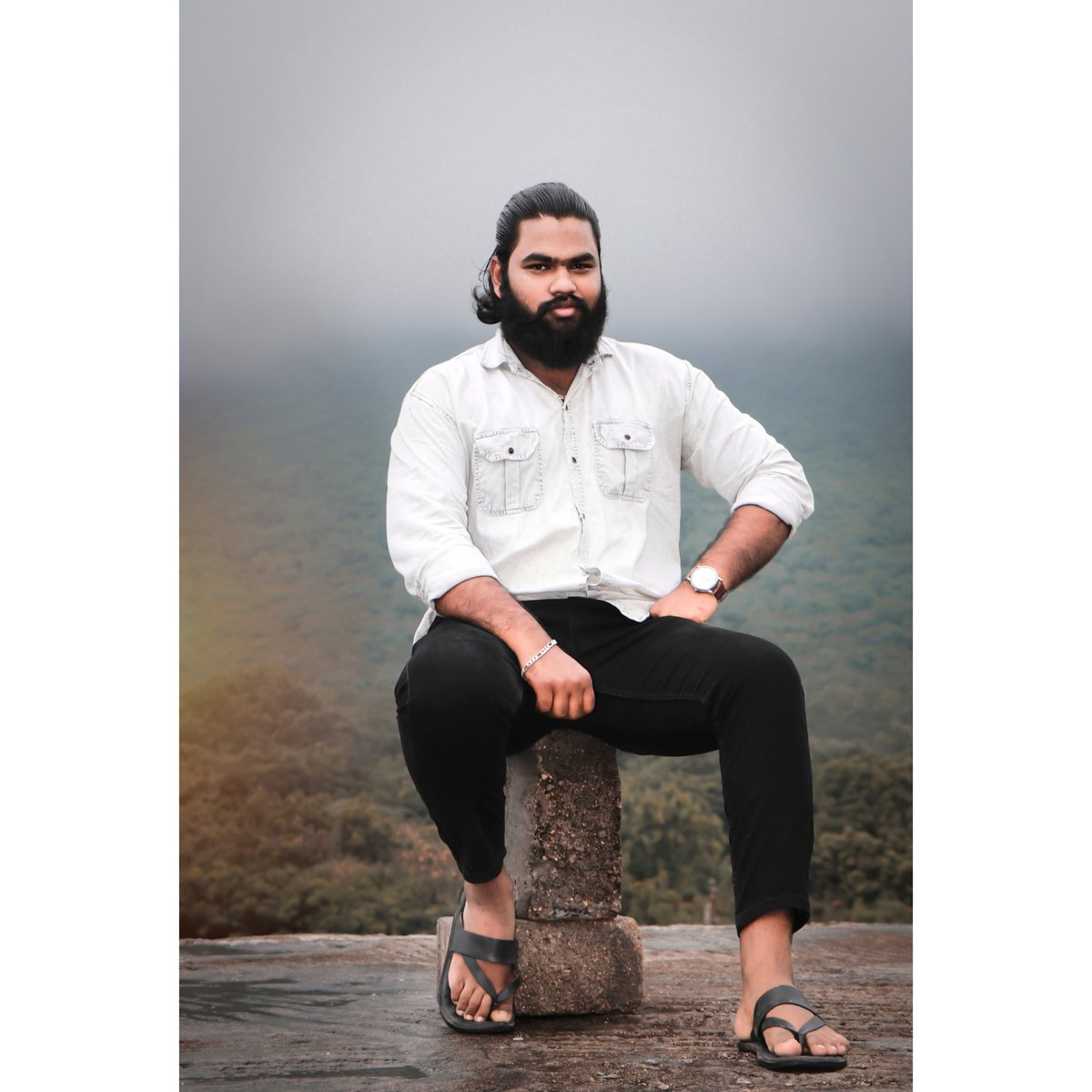 ModinBhai's tweet image. #NewProfilePic