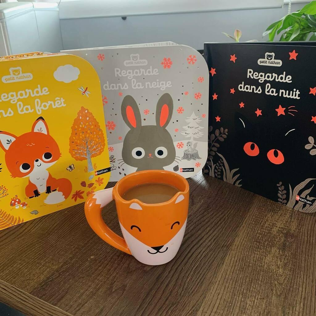 Petit « haul » de livres pour bébés/enfants, j’ai tellement hâte de les lire avec Ayden 🙊
J’espère en faire un avide lecteur comme moi 📚

Quels sont vos coups de cœur de la littérature jeunesse? 
Je compte bien remplir sa bibliothèque hihi !
.
.
.
. … instagr.am/p/CfjrhTqr72D/