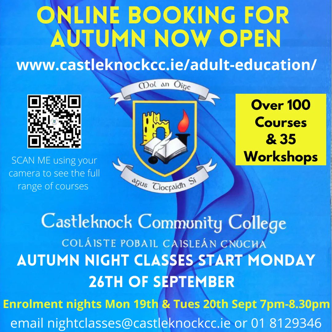 NightclassesCCC tweet media