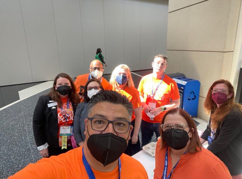 National Council of Urban Education Associations tweet media