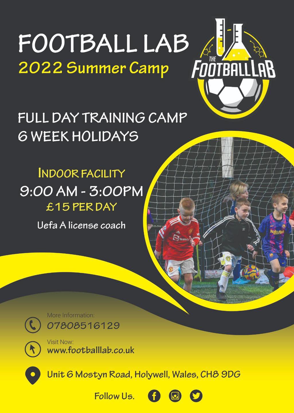 The Football Lab Football Lab Twitter
