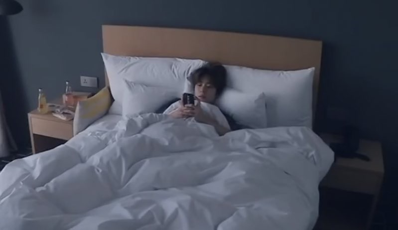 [ current mood : let's take a nap ]