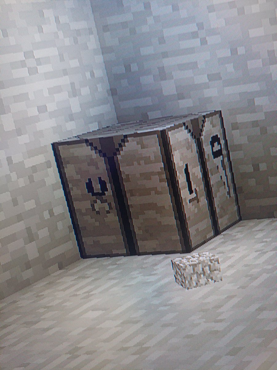 X16Thunderx's tweet photo. Random Modded Minecraft (stoneblock) stream today. https://t.co/fDyGoKMeK6 #Minecraft #stoneblock2 #twitch #sundayfunday https://t.co/2oPs6c3tEj