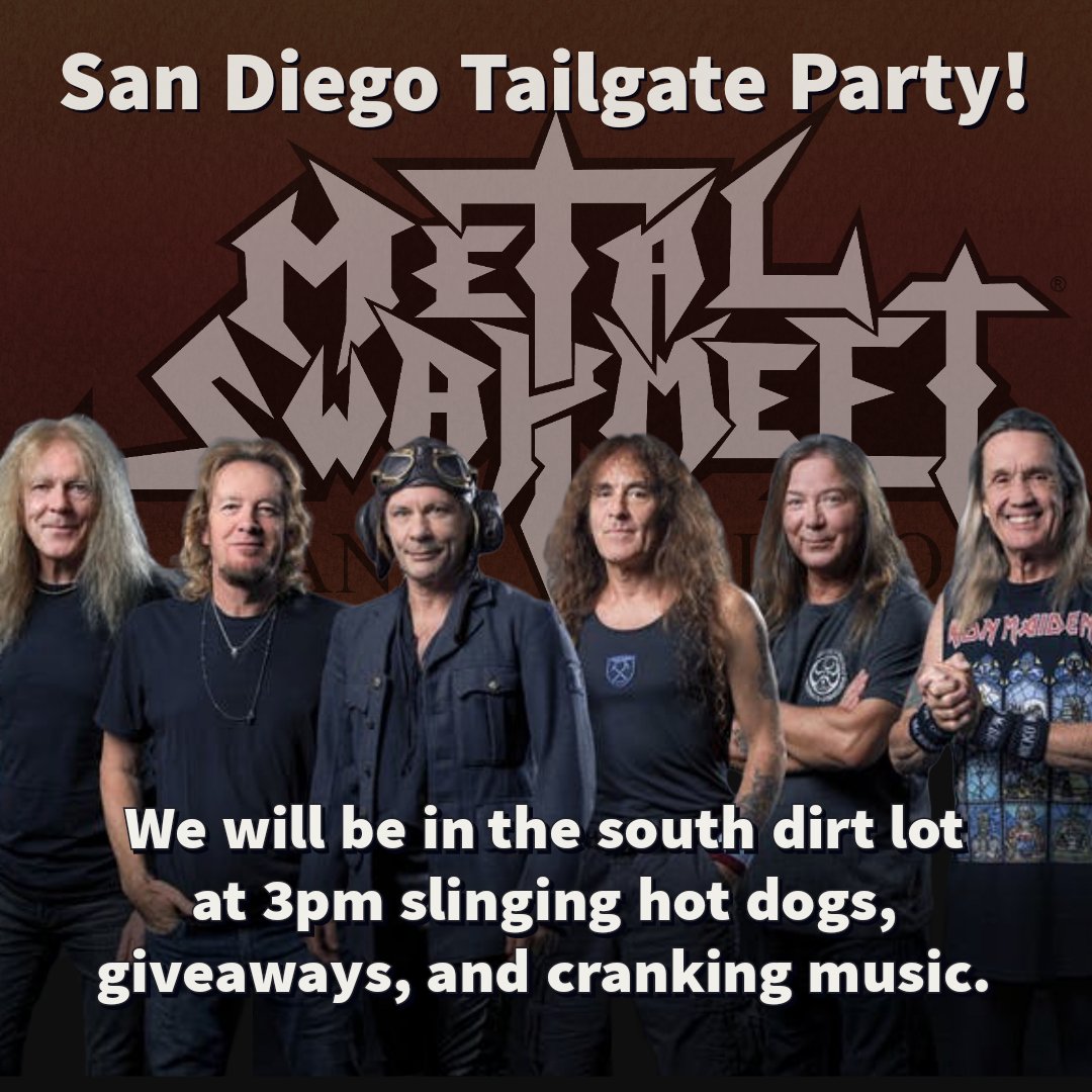 metalswapmeet tweet media