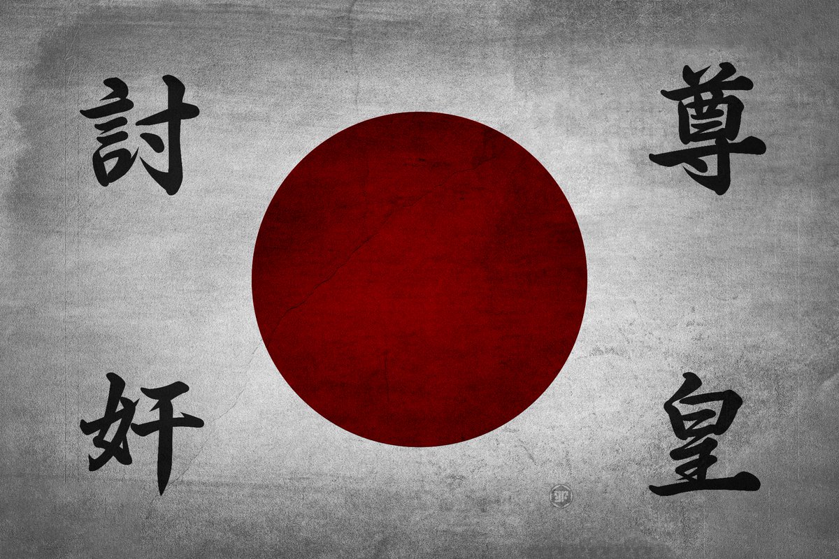 Retweet if you believe in a NUCLEAR-ARMED JAPAN! And a Nuclear-Armed Mongolia defending Tibet and the honor of Manjushri