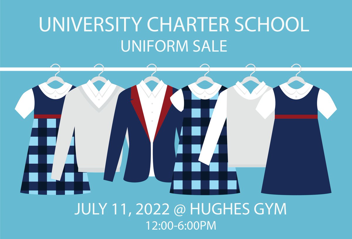 University Charter School (@ucstrailblazers) on Twitter photo 