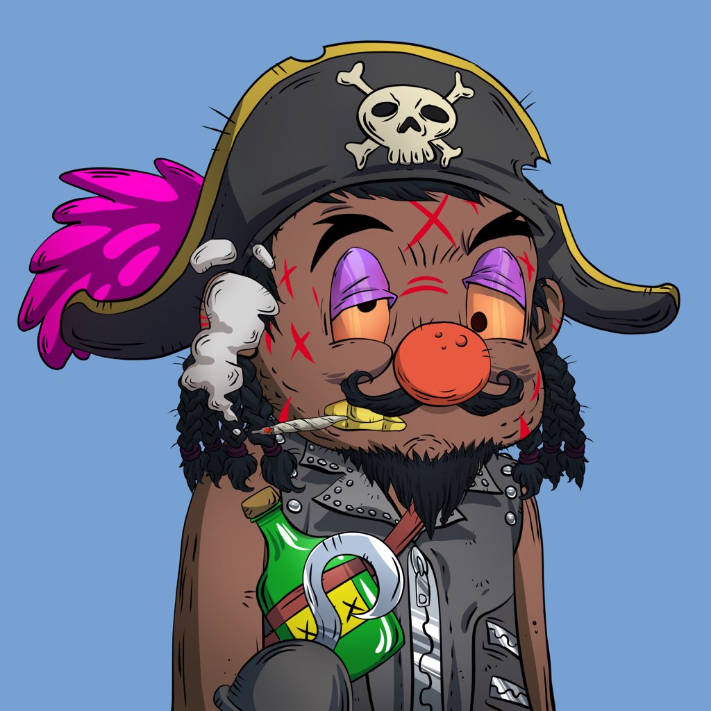 𝖍𝖊𝖗𝖊 𝕴 𝖕𝖗𝖊𝖘𝖊𝖓𝖙 𝖄𝖊 <a href="/capt_davy/">𝕮𝖆𝖕𝖙 𝕯𝖆𝖛𝖄 𝕵𝖔𝖓𝖊𝖘</a> 
𝖍𝖊 𝖍𝖆𝖘 𝖉𝖊𝖈𝖎𝖉𝖊𝖉 𝖙' 𝖇𝖗𝖎𝖓𝖌 10 𝖒𝖔𝖗𝖊 𝖜𝖊𝖑𝖑𝖊𝖗𝖒𝖊𝖓 𝖙' 𝖍𝖎𝖘 𝖈𝖗𝖊𝖜… 

10 𝖂𝖑 𝖘𝖕𝖔𝖙𝖘

⚔️ 𝕱𝖔𝖑𝖑𝖔𝖜 <a href="/WellermenNFT/">Wellermen</a> 
🖤 𝖑𝖎𝕶𝖊
🏴‍☠️ 𝕽𝖙 
☠️ 𝖙𝖆𝖌 3 𝖘𝖆𝖎𝖑𝖔𝖗𝖘

premint.xyz/wellermen