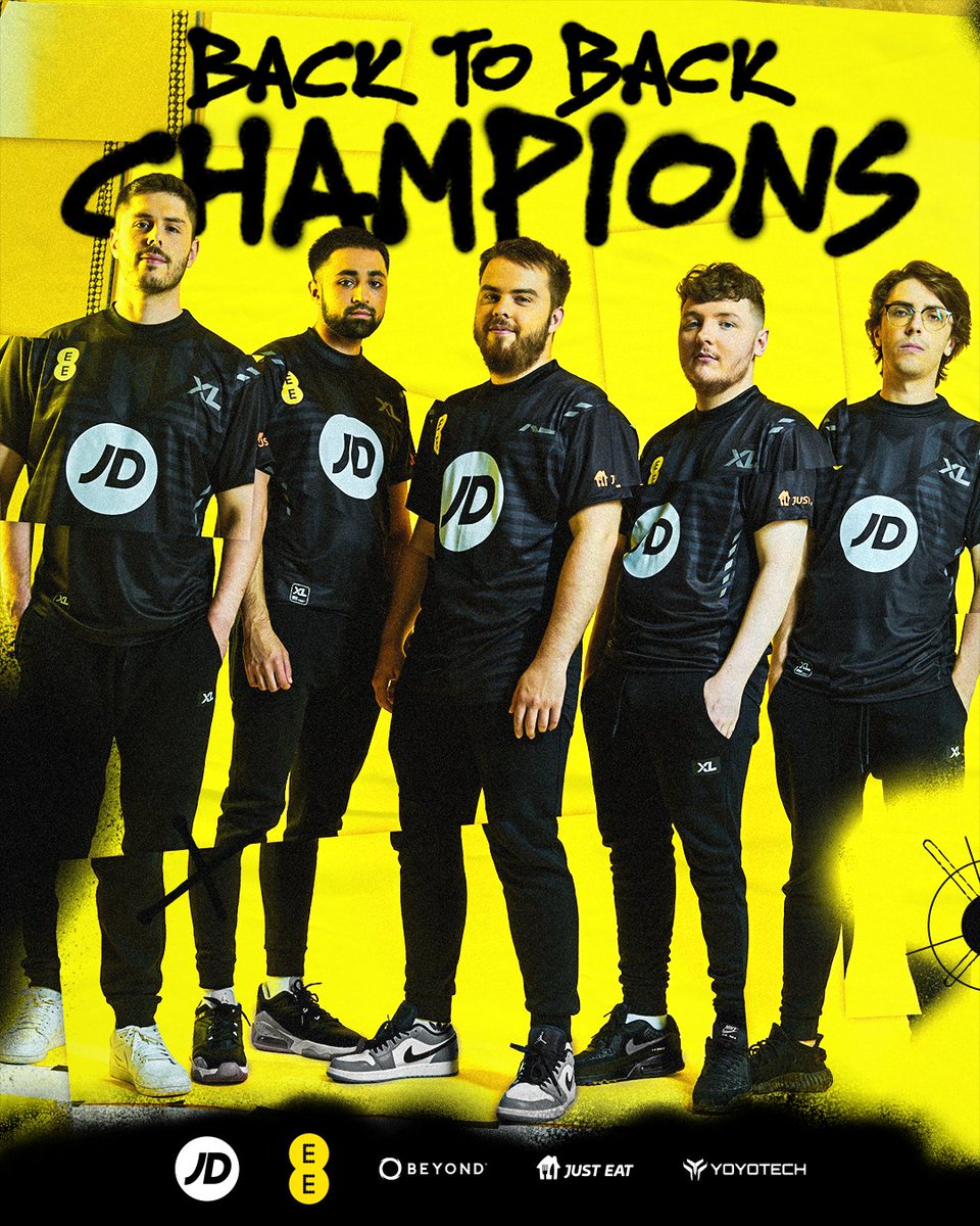 GIANTX League of Legends tweet media