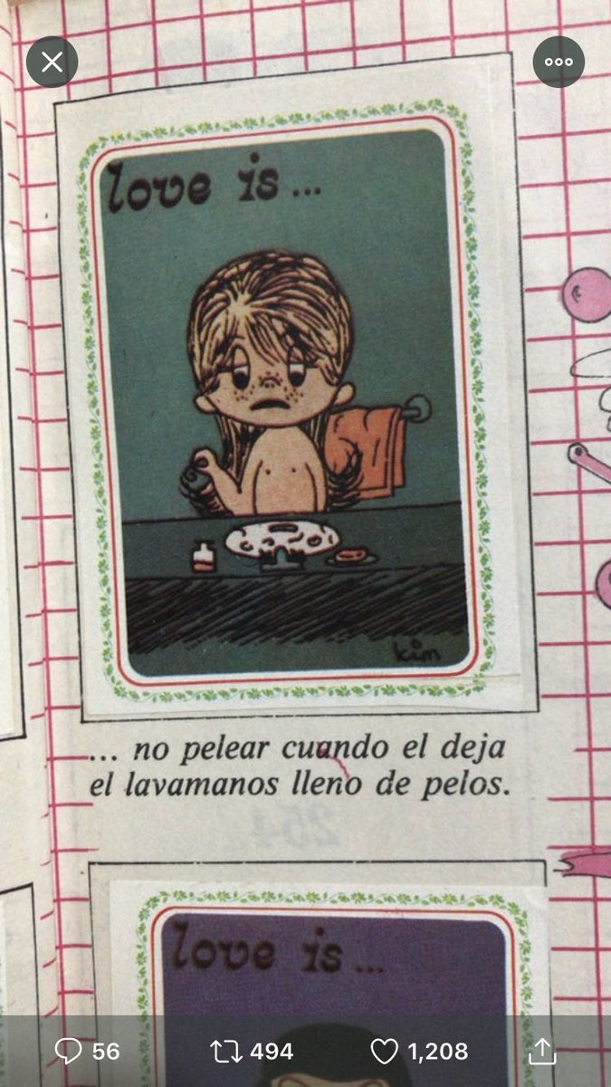 Mediocre Housewife • 💕🌈 tweet media