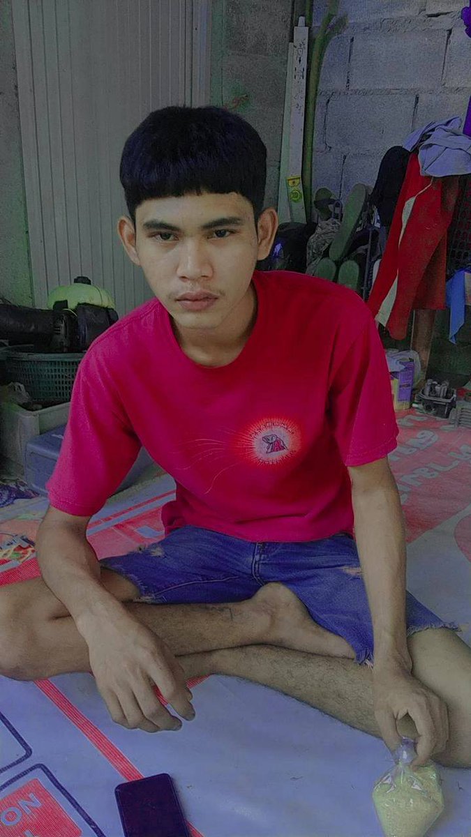 Champ_0101's tweet photo. ตรังหวานเจี๊ยบ🍁🥴🤟🏻 https://t.co/fSWqbRKN3K