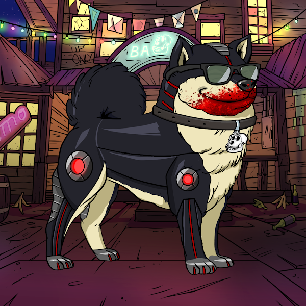 MutantAurelius's tweet photo. If your profile pic is from a @yugalabs collection interact with this tweet so I can find and follow you! Apes, mutants, doggos, punks, meebits, kodas, everybody! 🤝🤝🤝 #apefollowape #bayc #mayc https://t.co/PlDu9Zvv8I