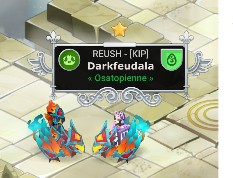 Dark feudala tweet media