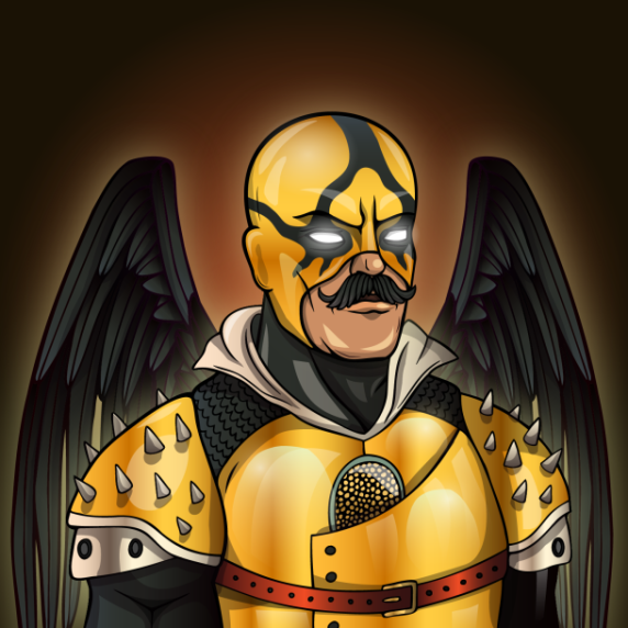 HustleDAO tweet media