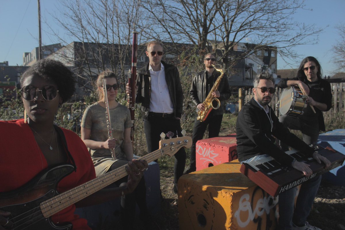S.A.A.R.A (@saara_london) on Twitter photo Ohh heiii
.
If you like your funk a little al fresco then get your sweet self along to <a href="/dalstongarden/">Dalston Barn</a> THIS TUESDAY
.
Doors at 7pm, onstage 7:30pm.
All that info; saara.co.uk
.
If you want some list love 💕 get yourself on the mailing list ASAP!! Ohh heiii
.
If you like your funk a little al fresco then get your sweet self along to <a href="/dalstongarden/">Dalston Barn</a> THIS TUESDAY
.
Doors at 7pm, onstage 7:30pm.
All that info; saara.co.uk
.
If you want some list love 💕 get yourself on the mailing list ASAP!!