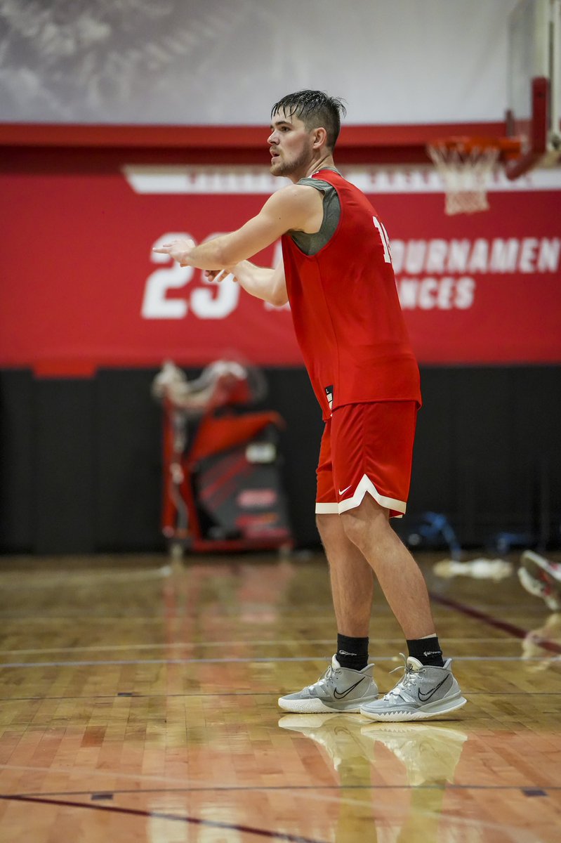 WKU Hilltopper Basketball tweet media