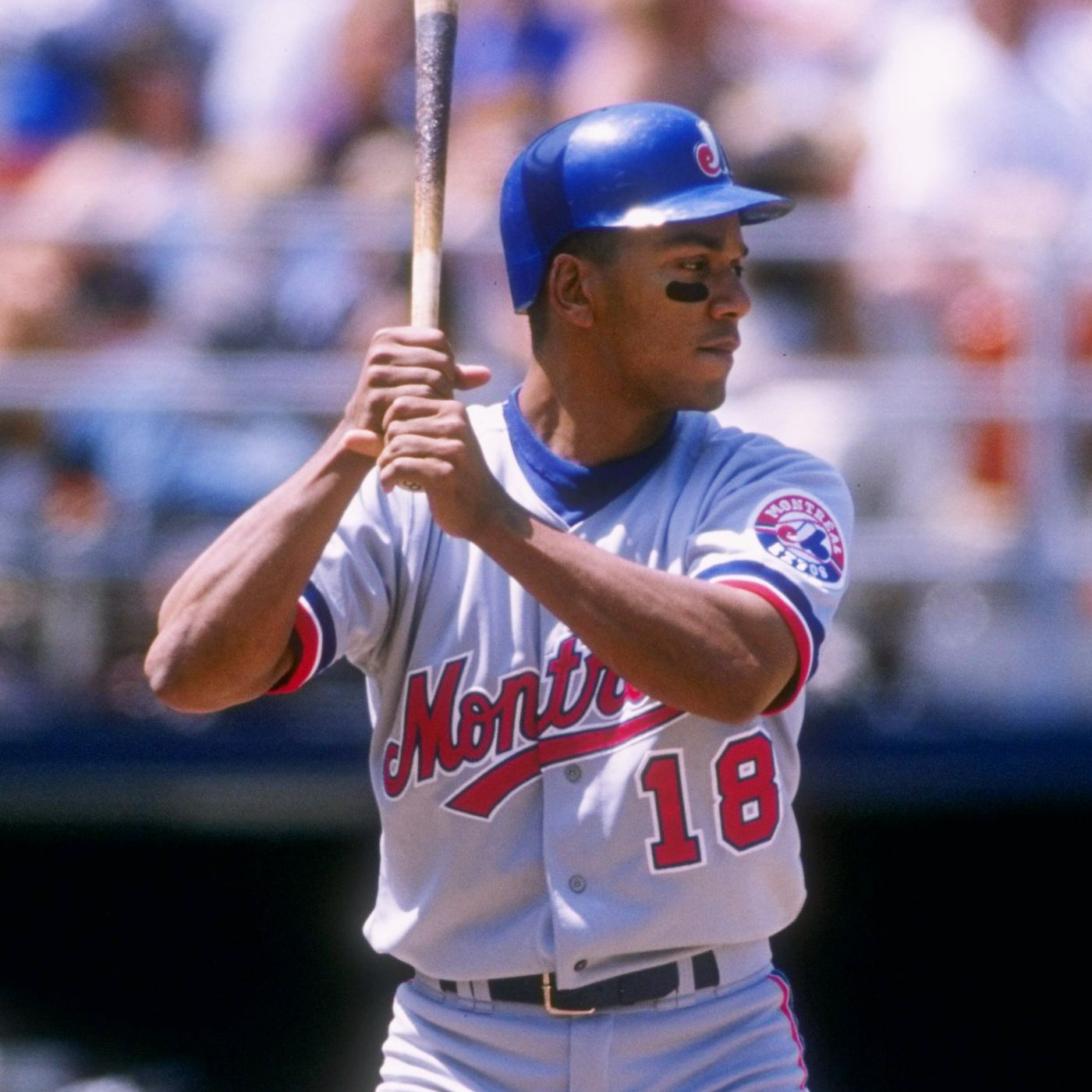Happy Birthday to Moises Alou!  