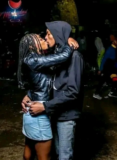 Xolanieh2's tweet photo. What kind of bufebe is this..?
Same day🤔 https://t.co/iNBhOL060r
