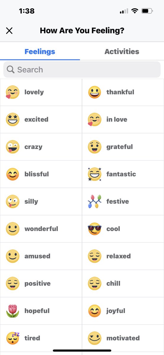 KimMarieMullin's tweet photo. Is it me or does anyone else find it odd that there is no emoticon on Facebook for feeling “patriotic”? 🙏🏻🇺🇸🙏🏻 #feelingpained #USA
@GOP @CTGOP @RichardGrenell @elonmusk @Meta https://t.co/RHL1rIhxlf