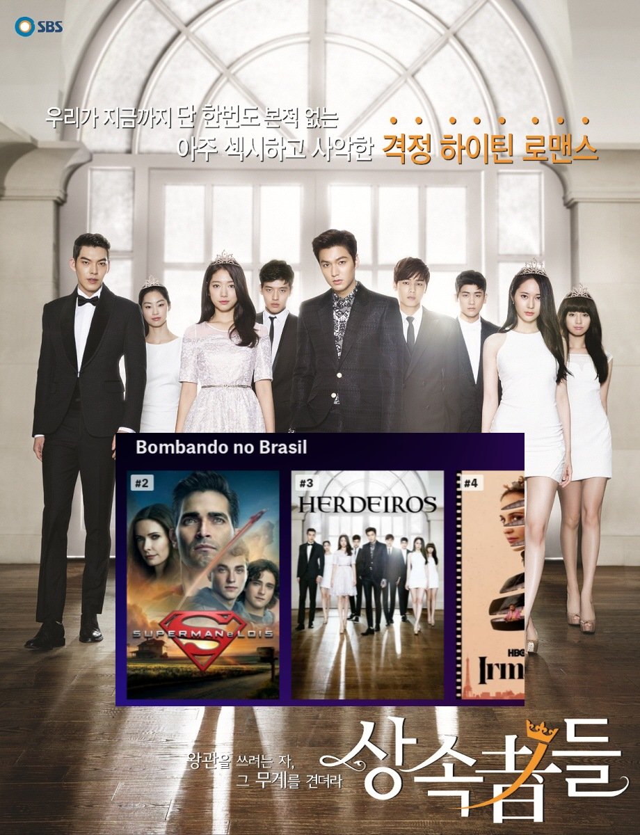 Doramas HBO Max (@infodoramashbo) / X