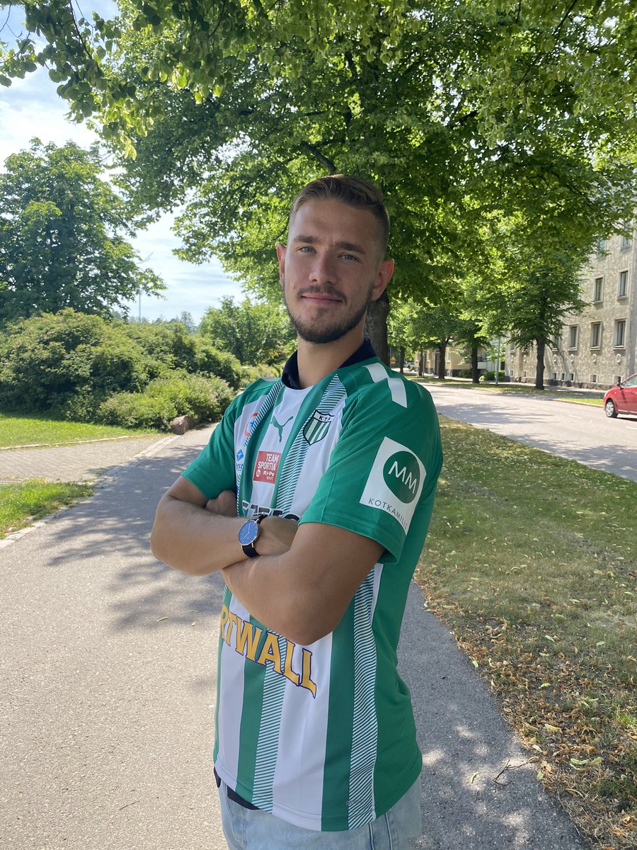 Valtteri Vesiaho tweet media