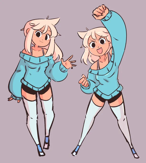 A couple of Alex's 