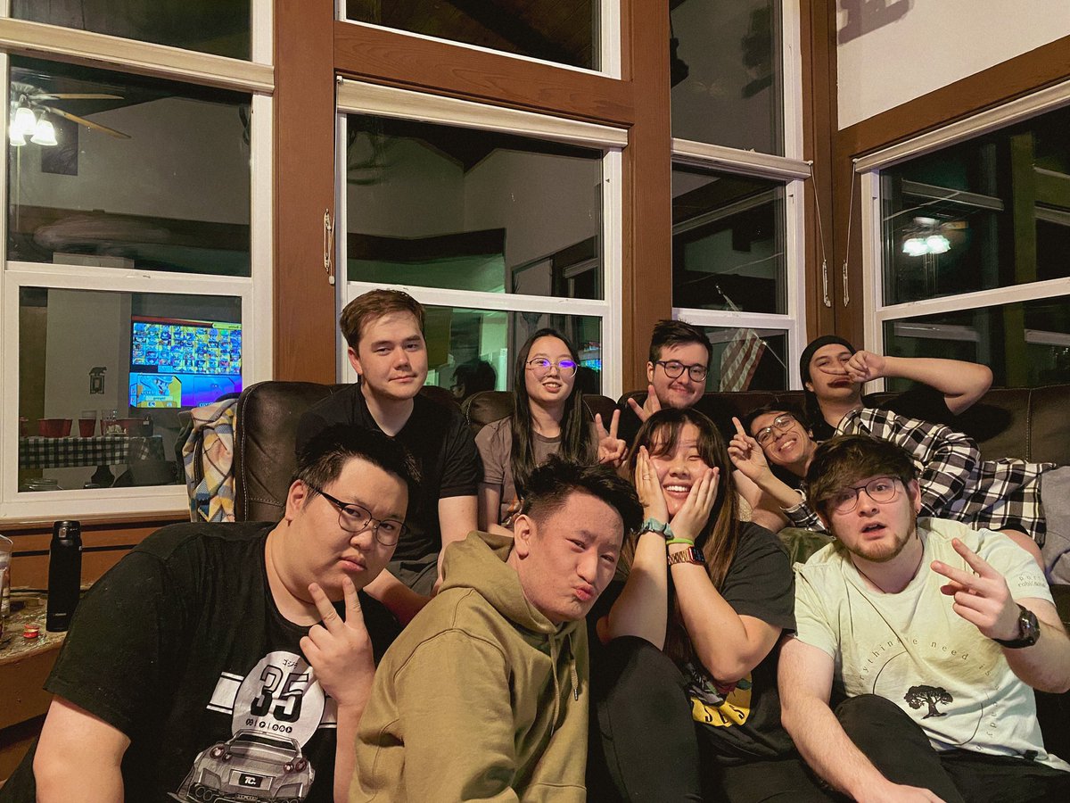 Christina Ge tweet media