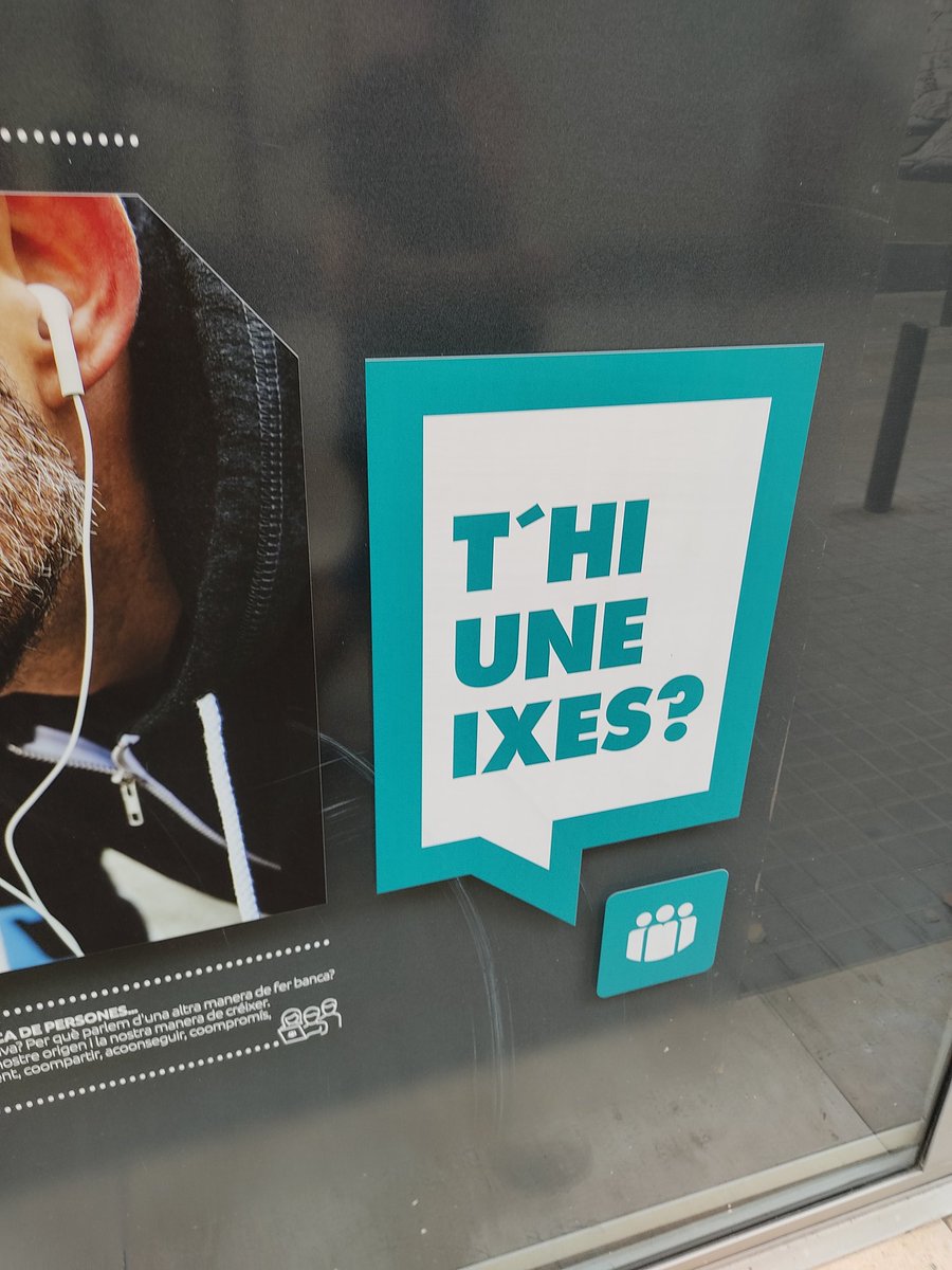 Ermessendabdn's tweet image. Per favor!! Que algú els corregeixi la cartelleria abans d'imprimir-la!!!
#EtFelicitoFill
#Errades
#MalDUlls
#linguisme 
#GoogleTranslator
#Badalona 
#CajaMar