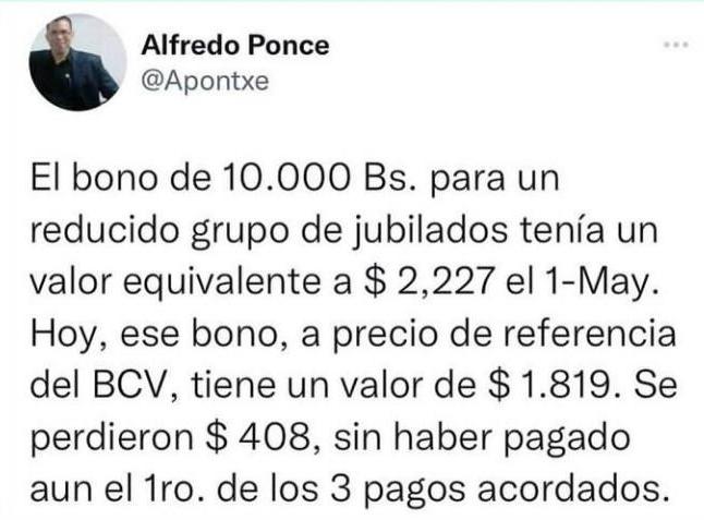 Sintraelectric's tweet photo. @NicolasMaduro https://t.co/Iyi1aFmBU7