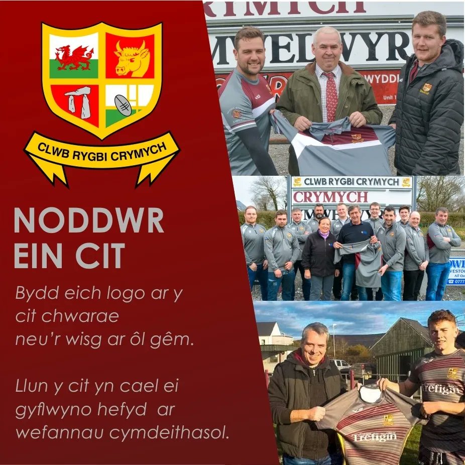 Cyfleoedd Noddi

Edrychwch ar y cyfleoedd noddi gwych sy’n cael eu cynnig wrth noddi ein clwb yn ystod tymor 2022/23

Cysylltwch am fwy o wybodaeth