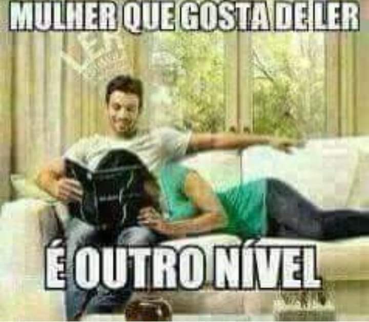 homem_dj's tweet photo. Bom é encontrar uma mulher que goste de ler um bom livro qdo estamos sozinhos🙈🙈🙈🙈🙈😊😊😊 https://t.co/ecpC9sVlrS