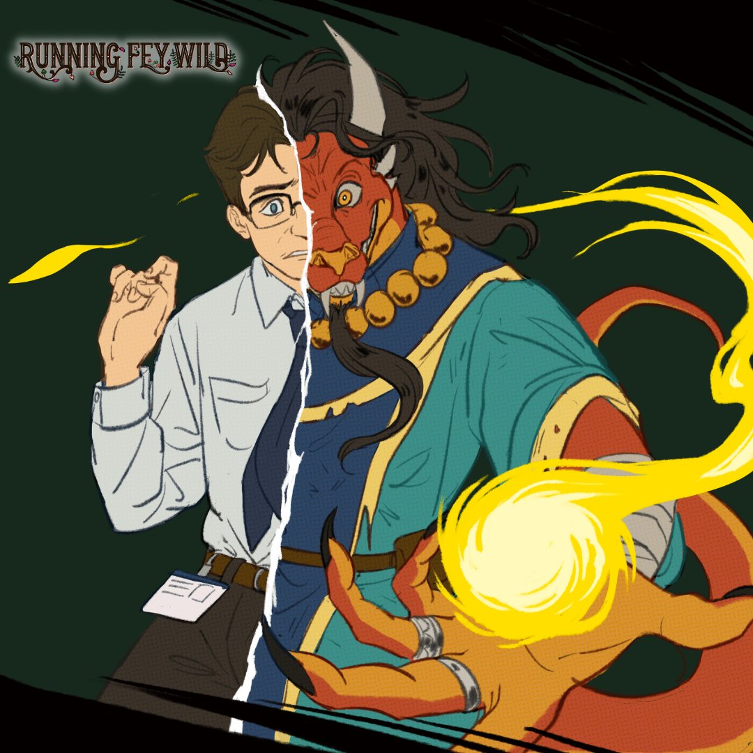 VeryNerdyDad's tweet image. If my little kobold started a tavern brawl it would be by accidentally causing multiple, very large, &amp;amp; easily agitated patrons to bump into one another &amp;amp; not realize he was to blame. It would be chaos &amp;amp; he'd have to scurry through the melee. #dnd #brawl #ttrpg @RunningFeyWild