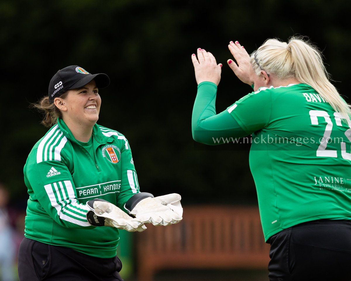 Congratulations to @BerkswellWomen, winners of the @ECB_cricket National T20 Regional Final against @DenbyCricketClu at The Lant today Match gallery at nickbimages.com