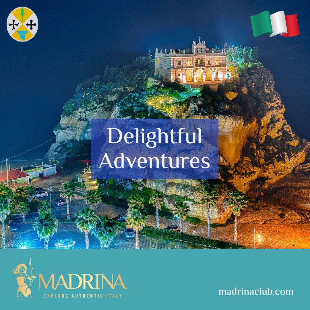 Designing delightful adventures in Southern Italy. 🗺️Progetta una splendida avventura nel Sud Italia.  #AdventureInspire #SeekAdventure #GoPlaces #AdventureOn #StayAndWander