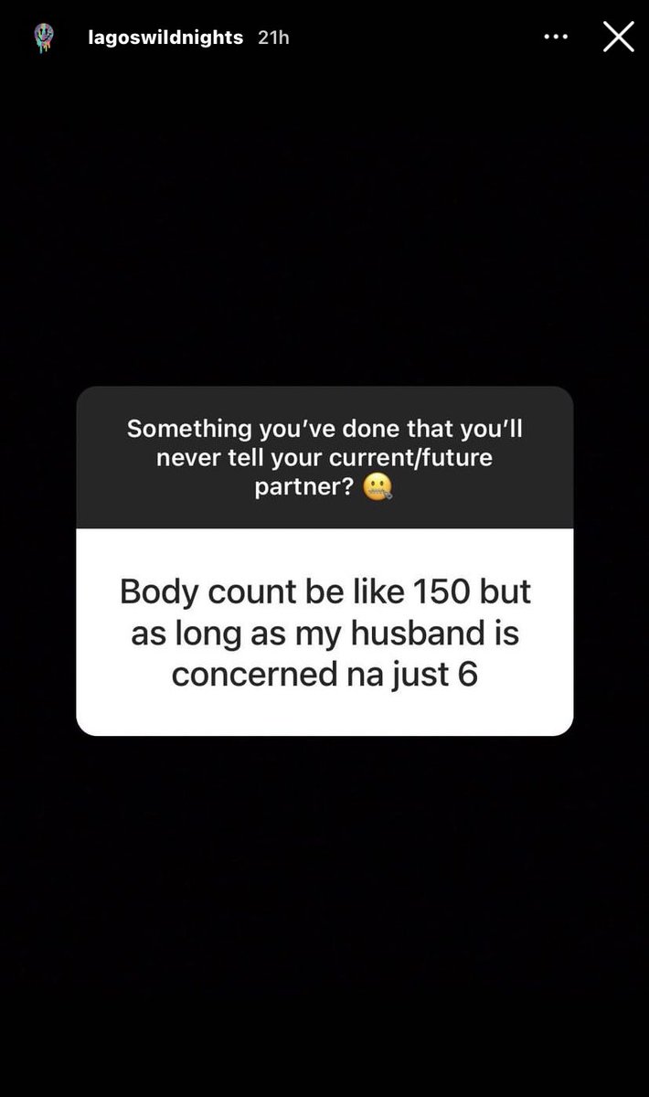 Postsubman's tweet photo. - Anonymous individuals shares something they will never tell their partner. https://t.co/HBHtwEbghn