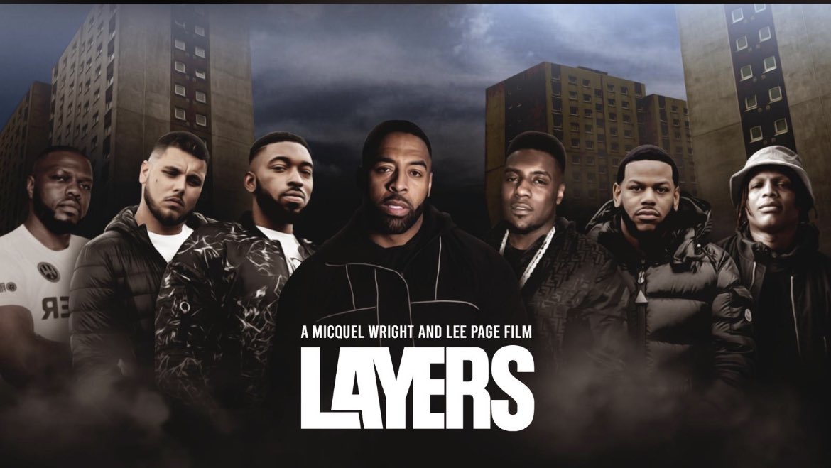 Out now via <a href="/GRMDAILY/">GRM Daily</a> 🇬🇧 👀