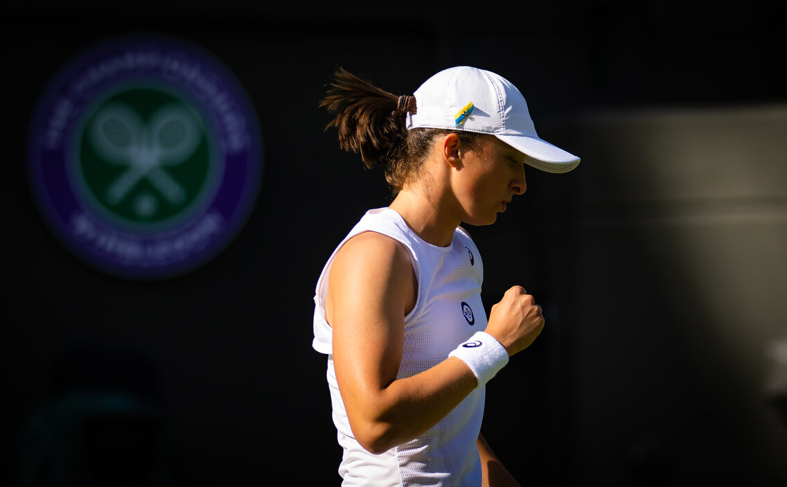 🍓🌿 @Wimbledon 

#proud #workinprogress