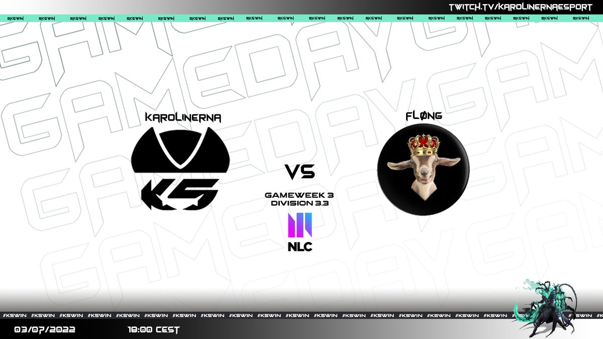 FLØNG ESPORTS tweet media