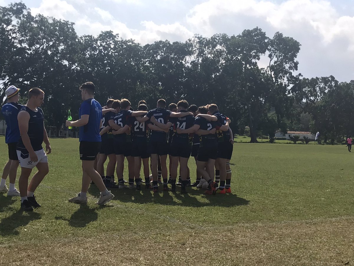 keithd1mcm's tweet image. Great afternoon as @OURLFC defeated Ghana President’s team @GhanaRL 26-8. Great advert as we try @GrowRugbyLeague in Ghana and elsewhere. Looking forward to next Saturday when they play Ghana national team