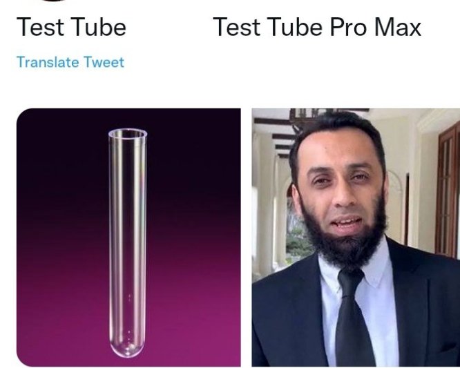 #ٹیسٹ_ٹیوب_مالشیا

Experiment failed resulted in defected Rascal Atta Tarar