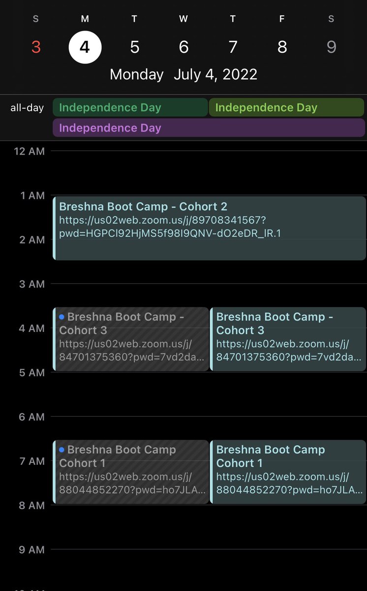 Mariam Nusrat -Founder Breshna.io tweet media